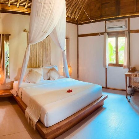 Green Escape Eco Resort Uluwatu Εξωτερικό φωτογραφία