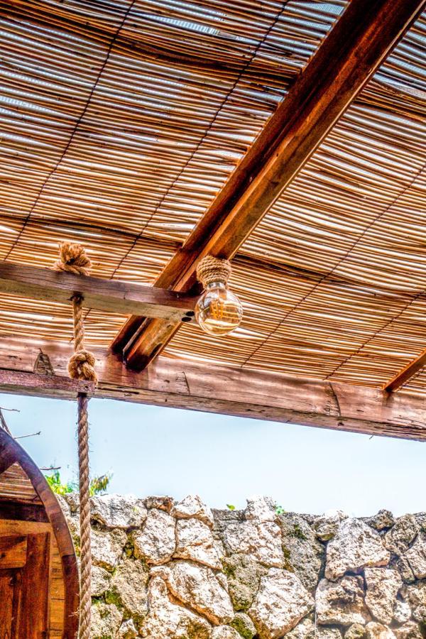 Green Escape Eco Resort Uluwatu Εξωτερικό φωτογραφία