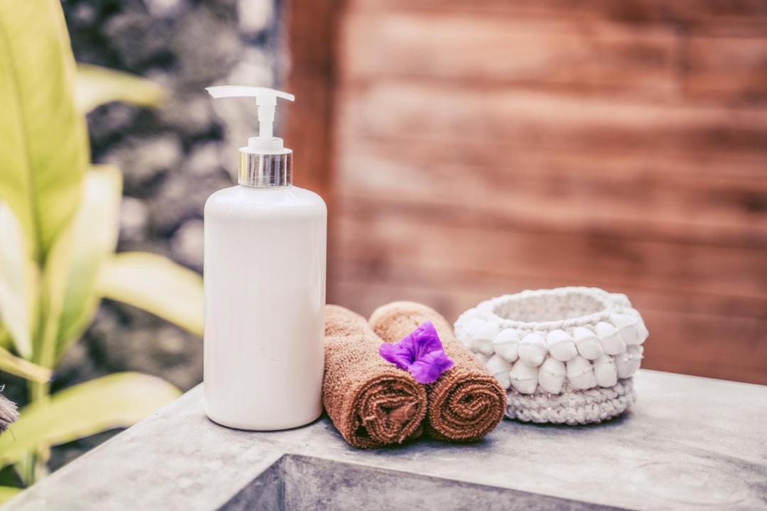 Green Escape Eco Resort Uluwatu Εξωτερικό φωτογραφία