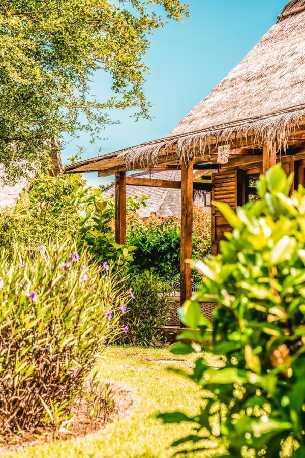 Green Escape Eco Resort Uluwatu Εξωτερικό φωτογραφία