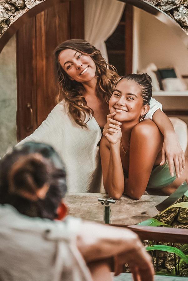 Green Escape Eco Resort Uluwatu Εξωτερικό φωτογραφία