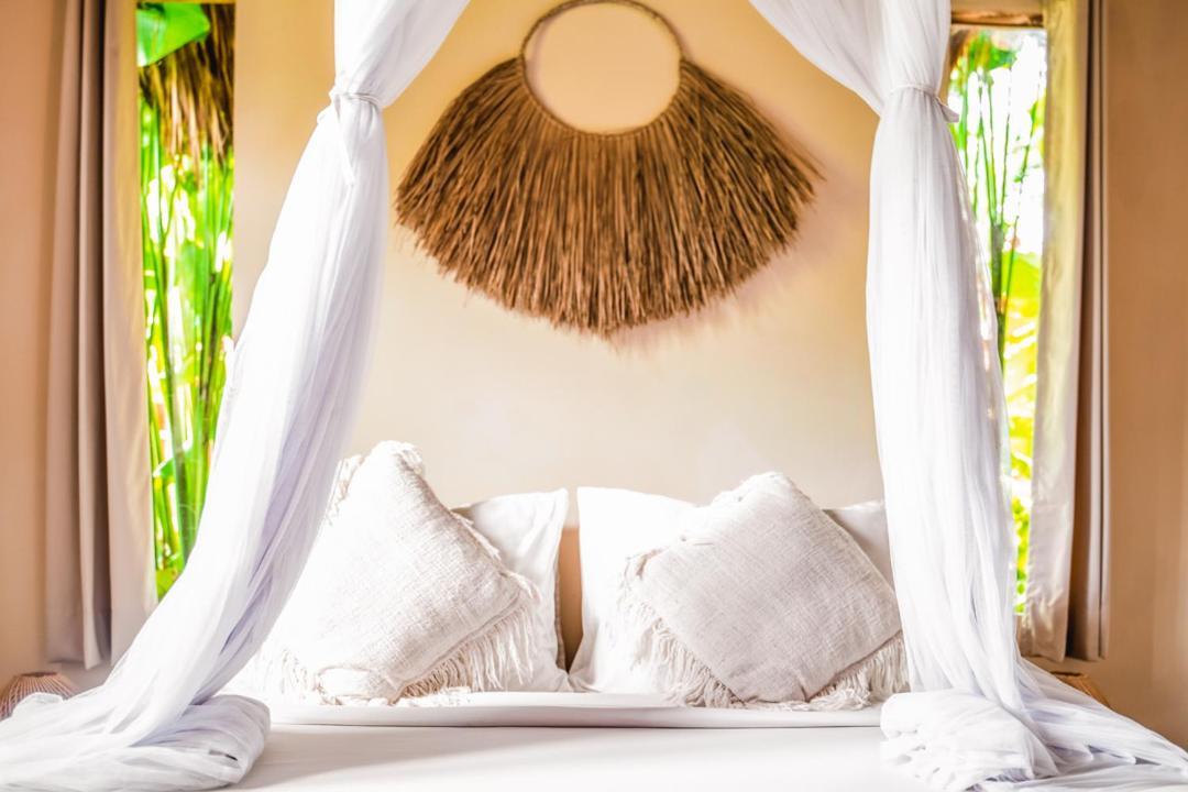Green Escape Eco Resort Uluwatu Εξωτερικό φωτογραφία