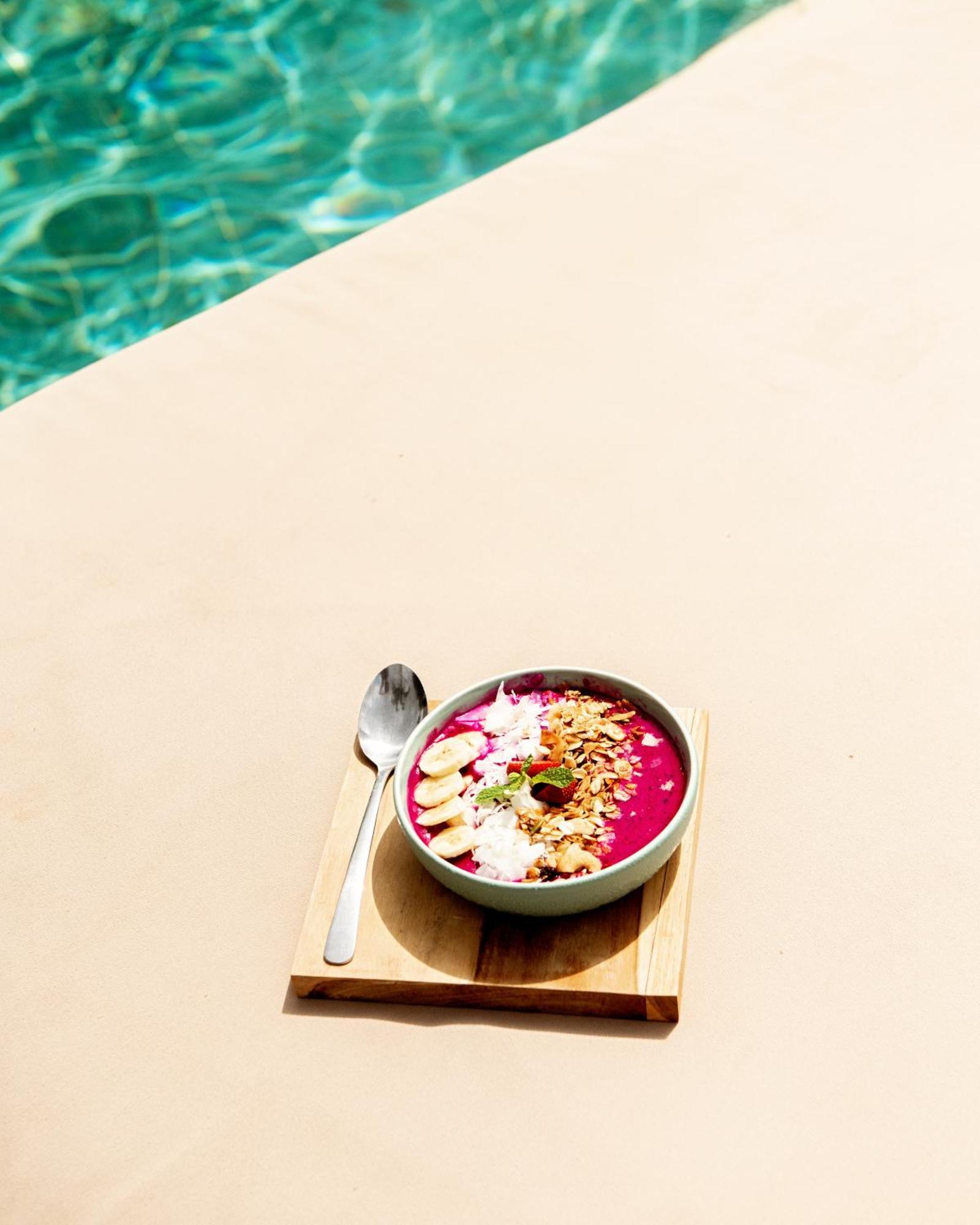 Green Escape Eco Resort Uluwatu Εξωτερικό φωτογραφία