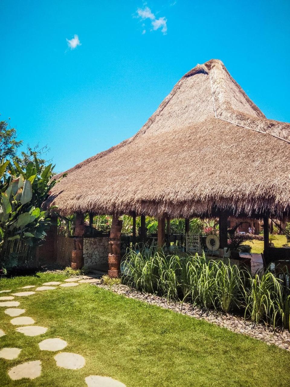 Green Escape Eco Resort Uluwatu Εξωτερικό φωτογραφία