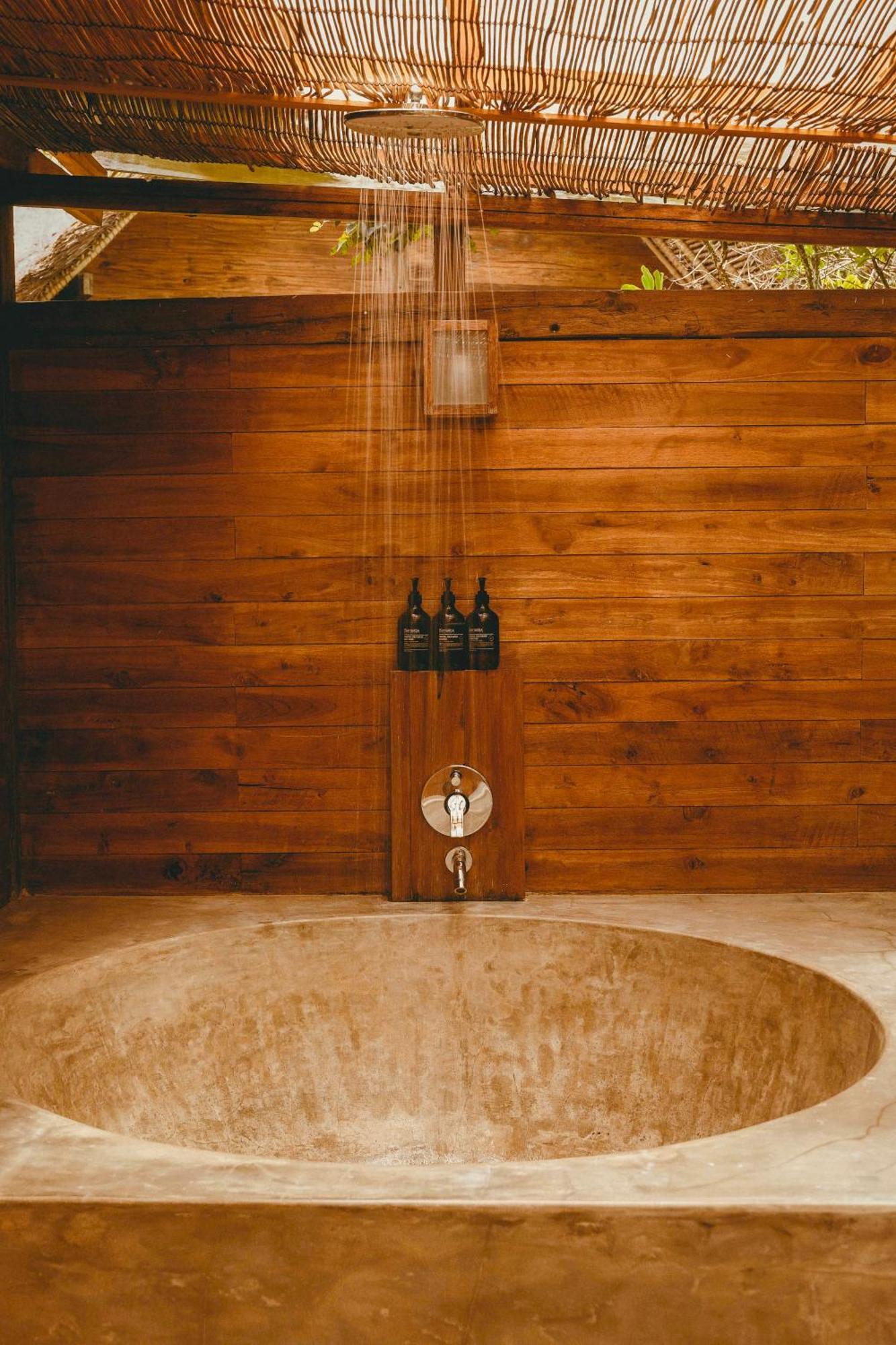 Green Escape Eco Resort Uluwatu Εξωτερικό φωτογραφία