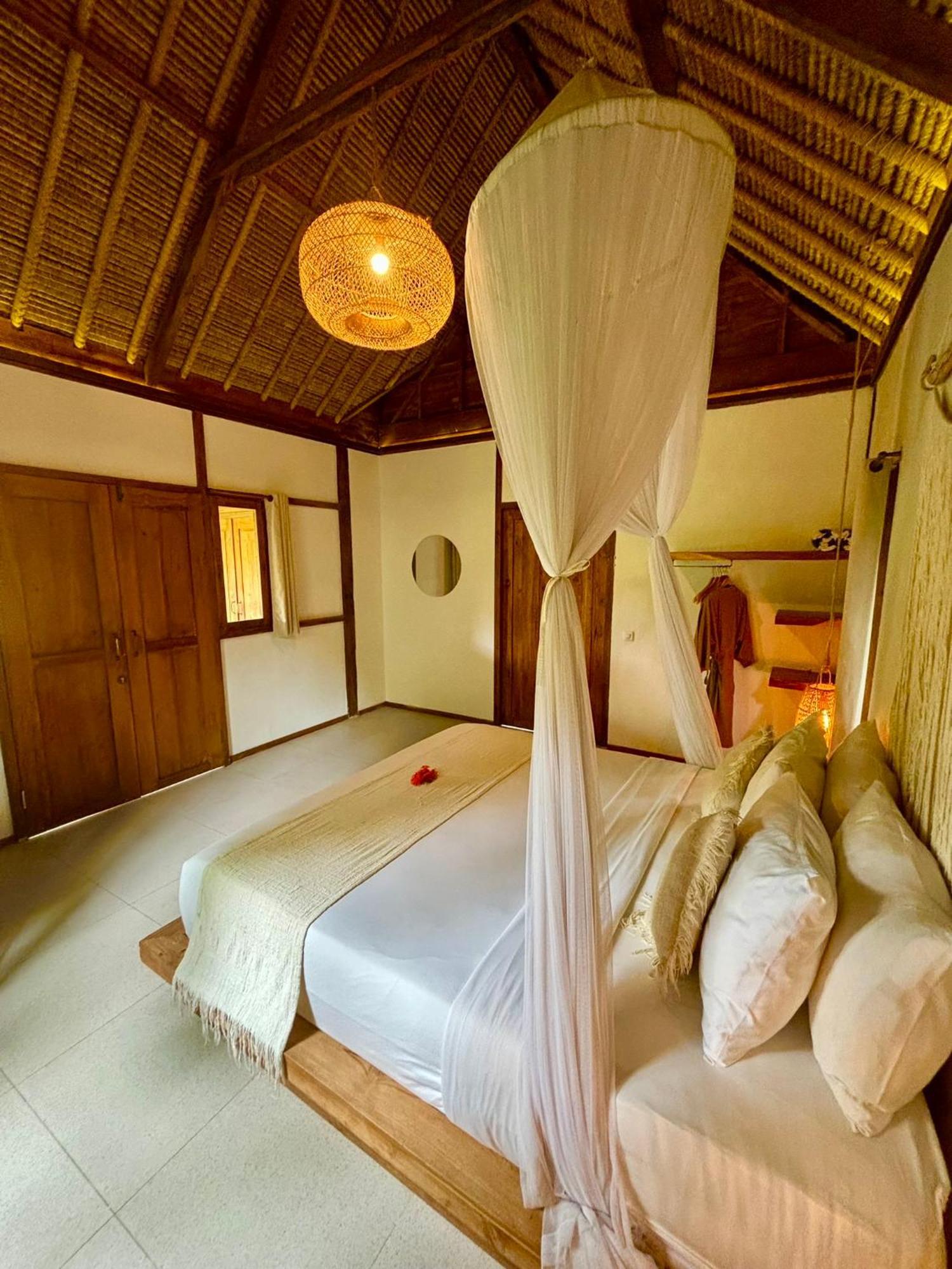 Green Escape Eco Resort Uluwatu Εξωτερικό φωτογραφία
