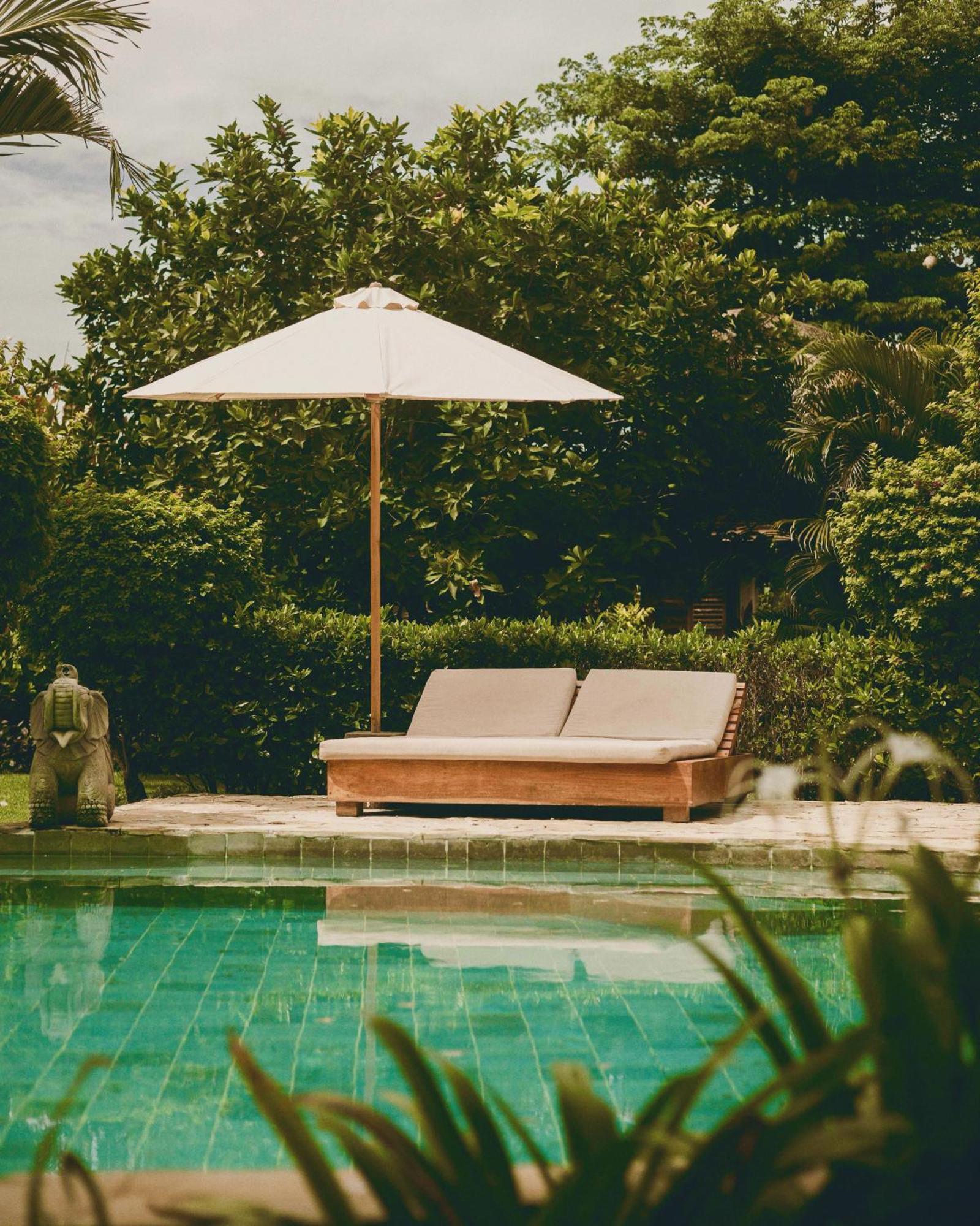 Green Escape Eco Resort Uluwatu Εξωτερικό φωτογραφία