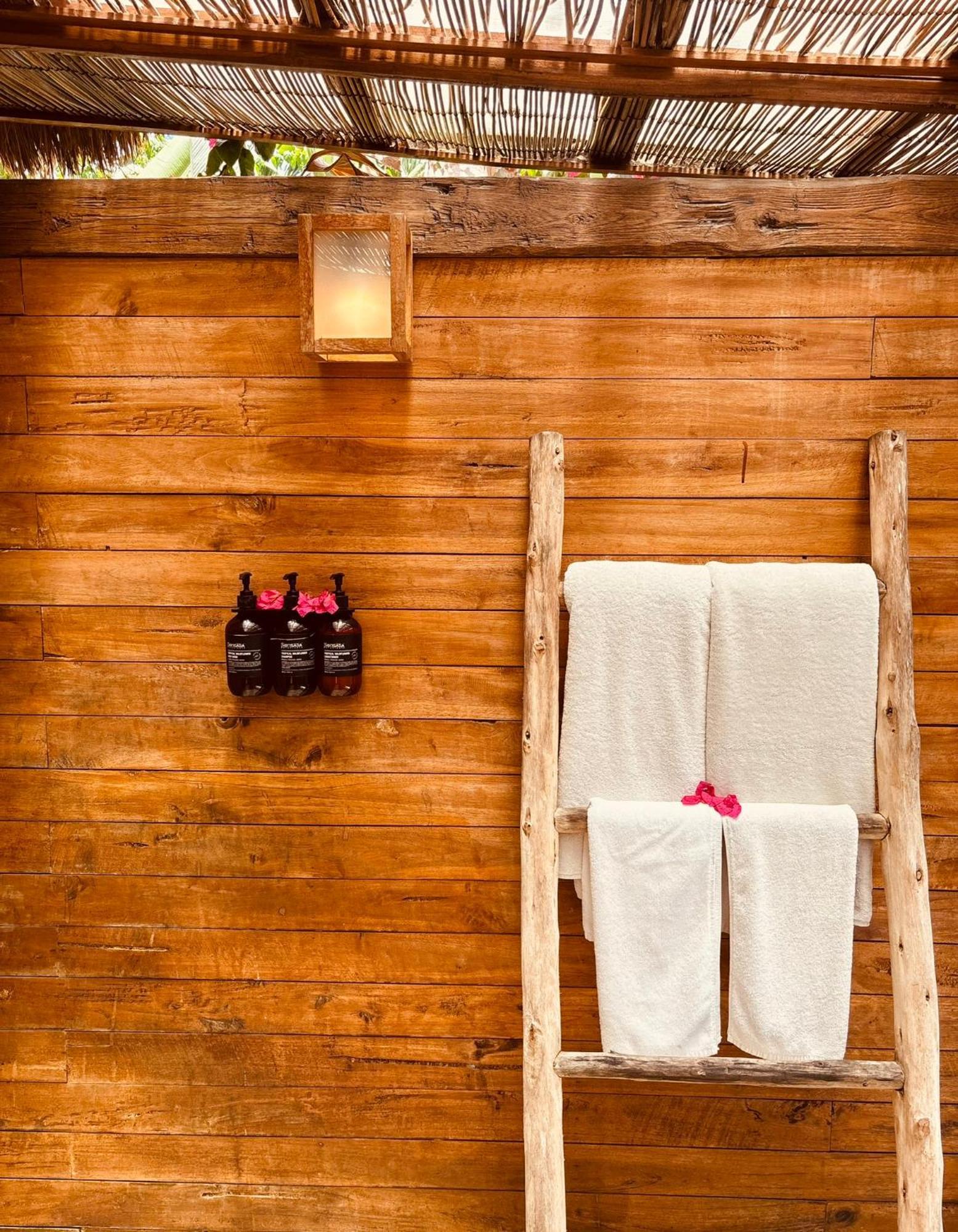 Green Escape Eco Resort Uluwatu Εξωτερικό φωτογραφία