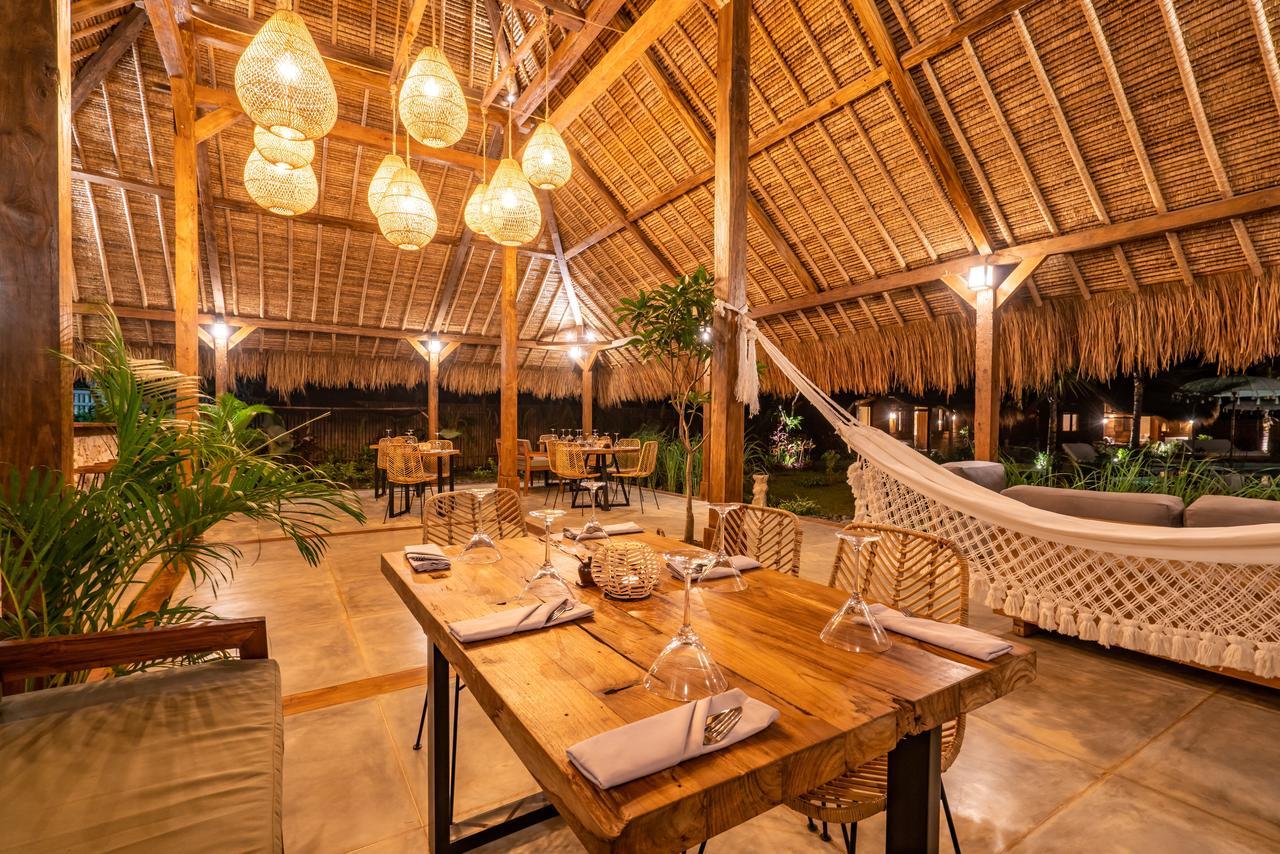 Green Escape Eco Resort Uluwatu Εξωτερικό φωτογραφία