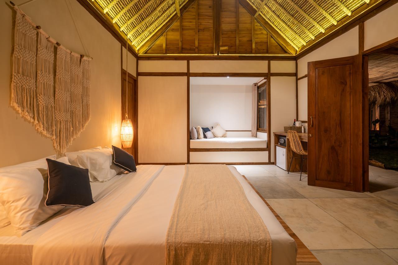 Green Escape Eco Resort Uluwatu Εξωτερικό φωτογραφία