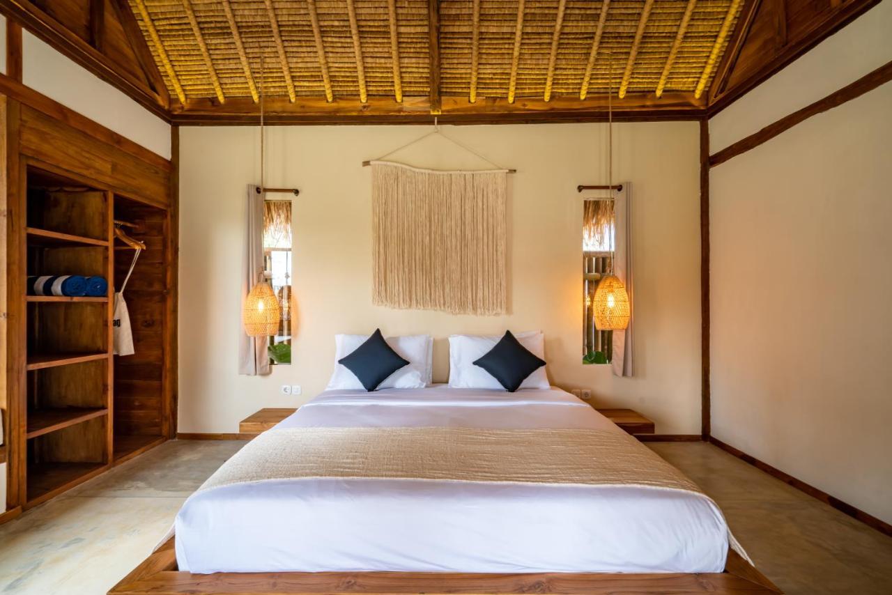 Green Escape Eco Resort Uluwatu Εξωτερικό φωτογραφία