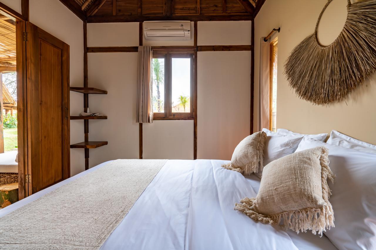 Green Escape Eco Resort Uluwatu Εξωτερικό φωτογραφία