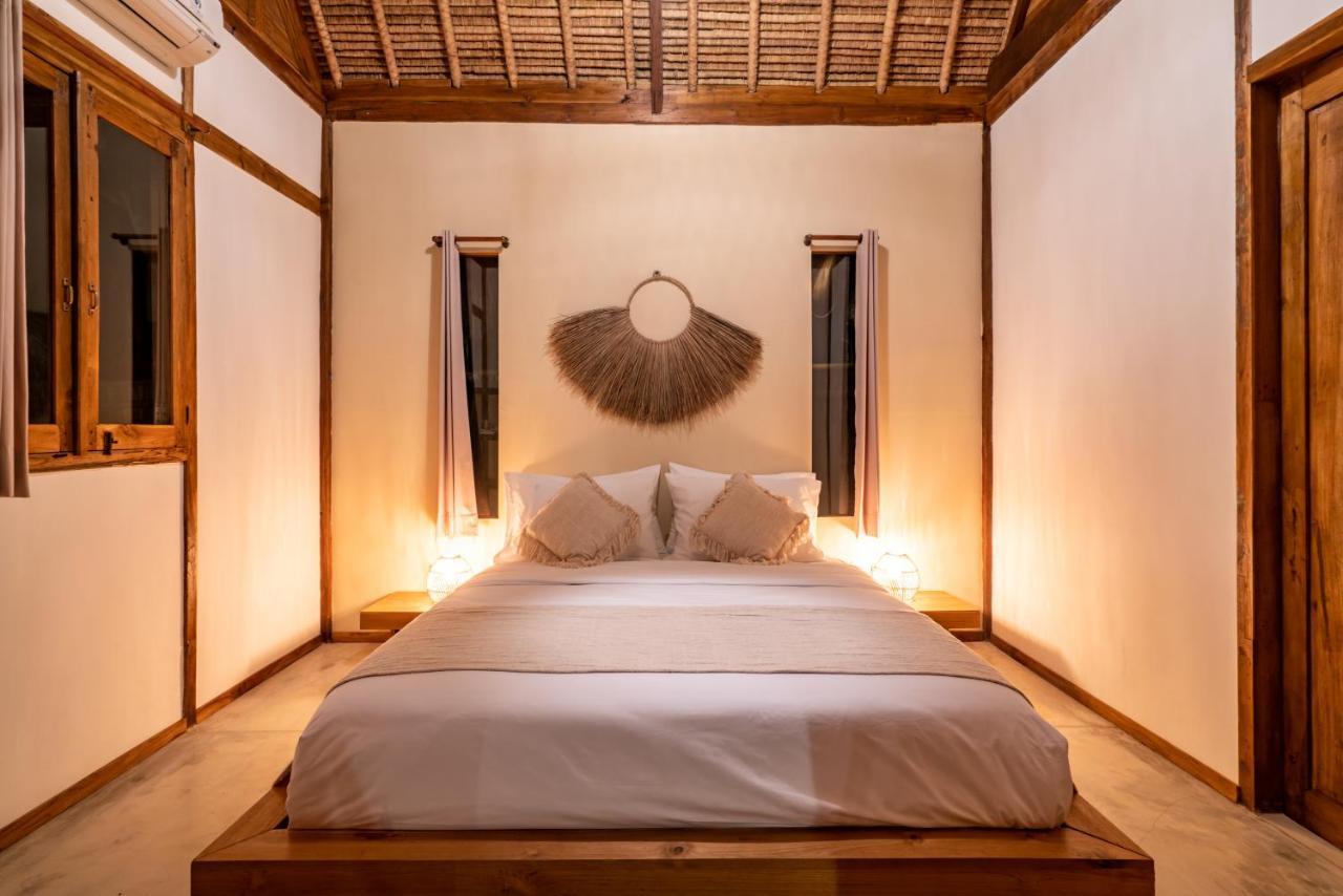 Green Escape Eco Resort Uluwatu Εξωτερικό φωτογραφία