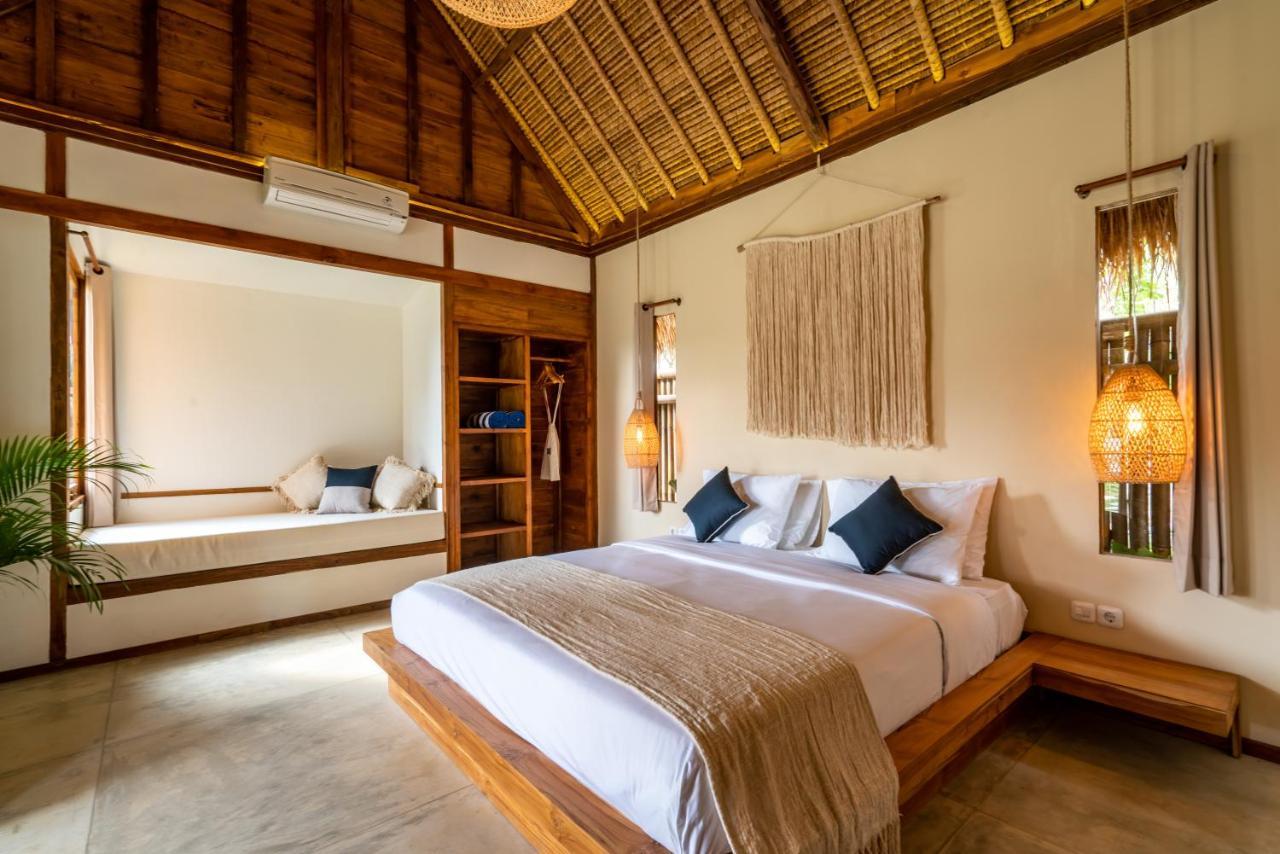 Green Escape Eco Resort Uluwatu Εξωτερικό φωτογραφία