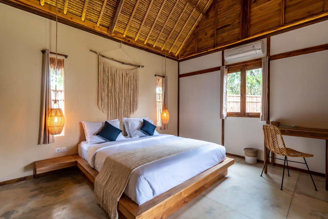 Green Escape Eco Resort Uluwatu Εξωτερικό φωτογραφία