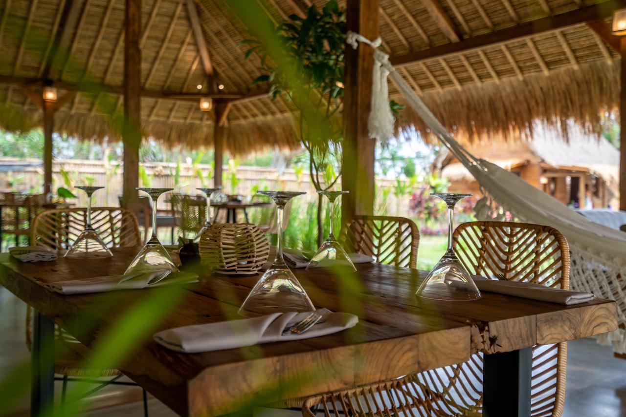 Green Escape Eco Resort Uluwatu Εξωτερικό φωτογραφία