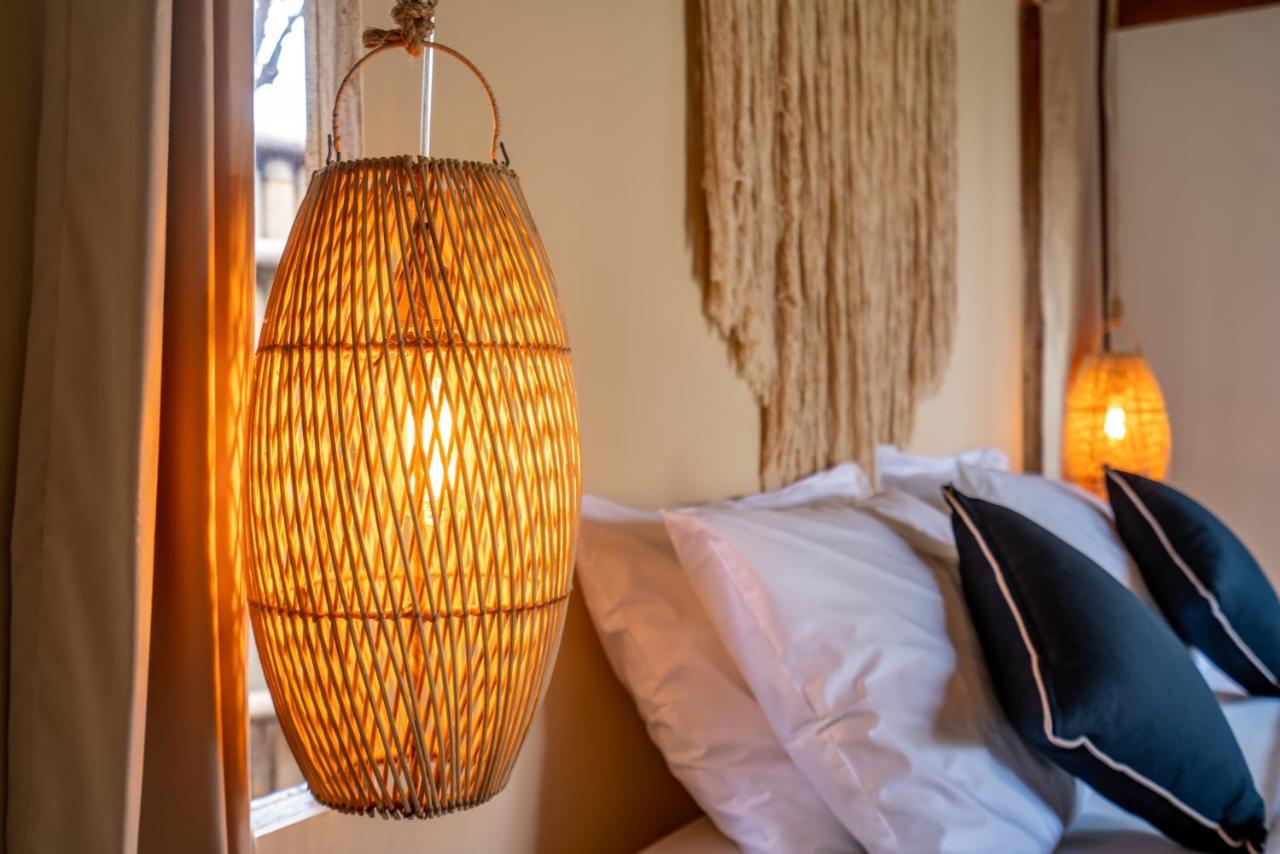 Green Escape Eco Resort Uluwatu Εξωτερικό φωτογραφία