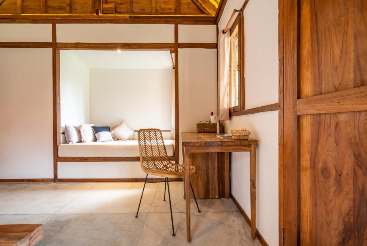 Green Escape Eco Resort Uluwatu Εξωτερικό φωτογραφία