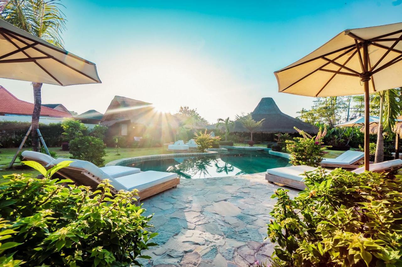 Green Escape Eco Resort Uluwatu Εξωτερικό φωτογραφία