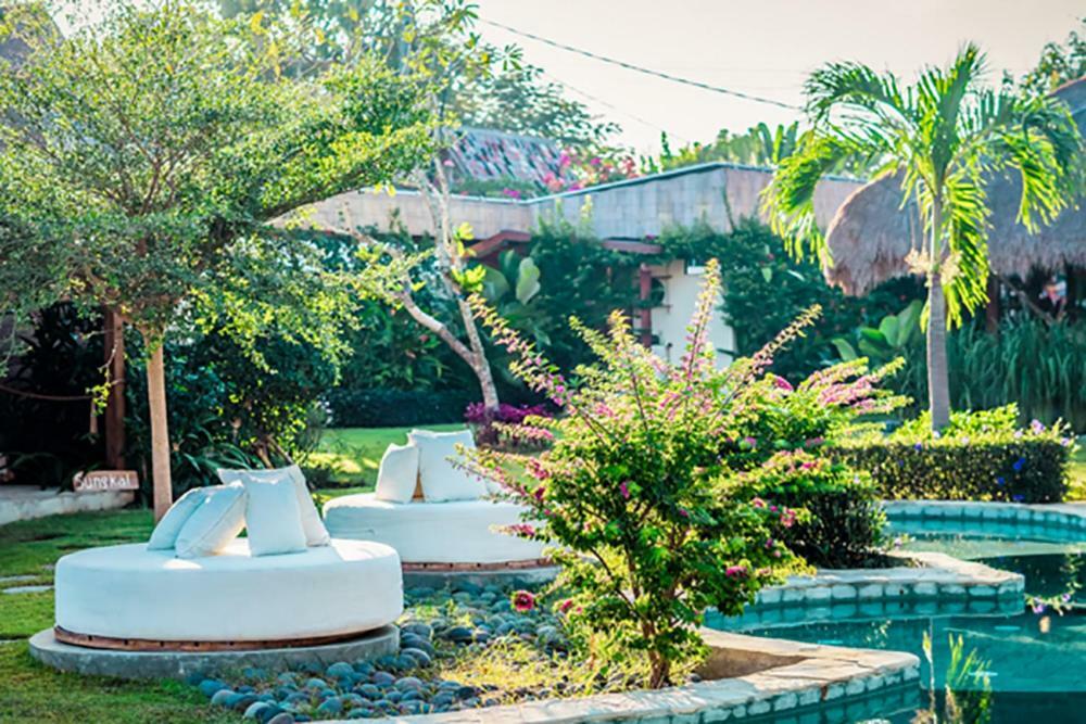 Green Escape Eco Resort Uluwatu Εξωτερικό φωτογραφία