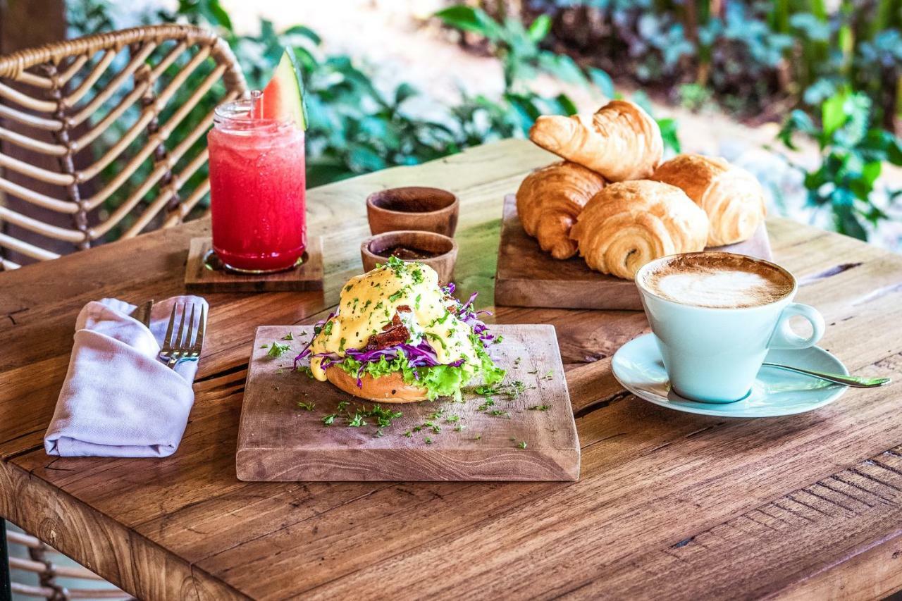 Green Escape Eco Resort Uluwatu Εξωτερικό φωτογραφία
