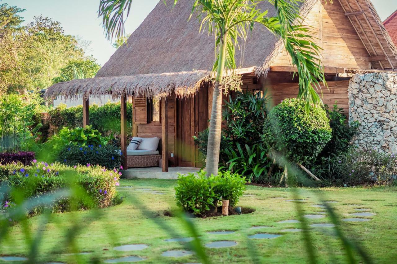 Green Escape Eco Resort Uluwatu Εξωτερικό φωτογραφία