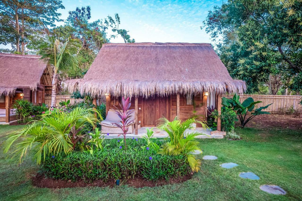 Green Escape Eco Resort Uluwatu Εξωτερικό φωτογραφία
