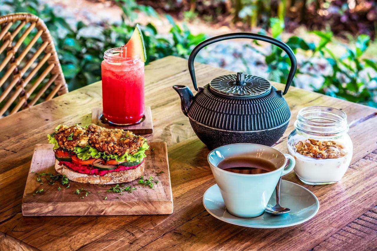 Green Escape Eco Resort Uluwatu Εξωτερικό φωτογραφία