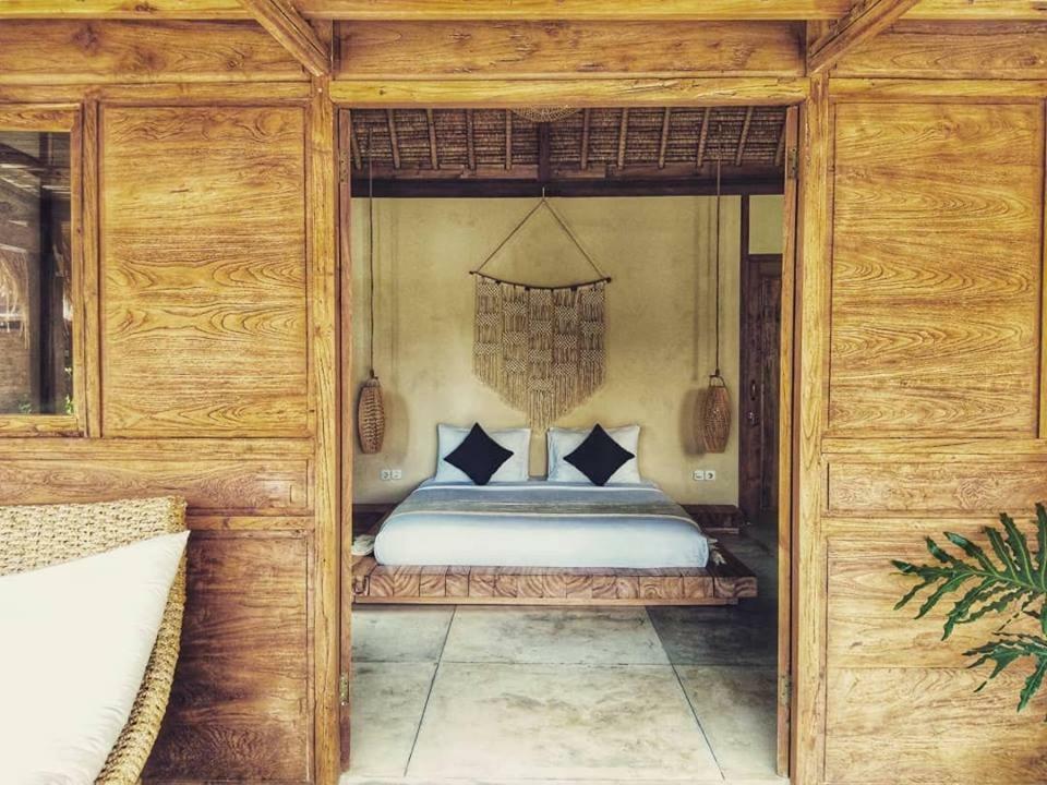 Green Escape Eco Resort Uluwatu Εξωτερικό φωτογραφία